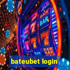 bateubet login